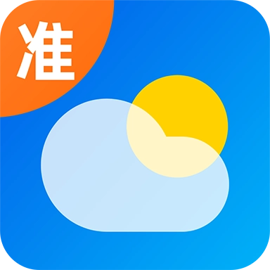 精准实时天气预报  v1.7.0