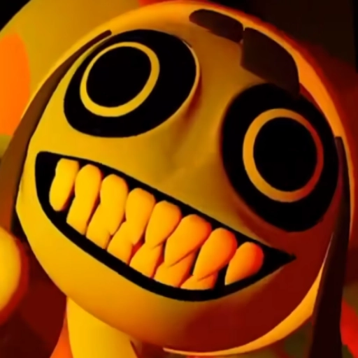 神奇的数字马戏团