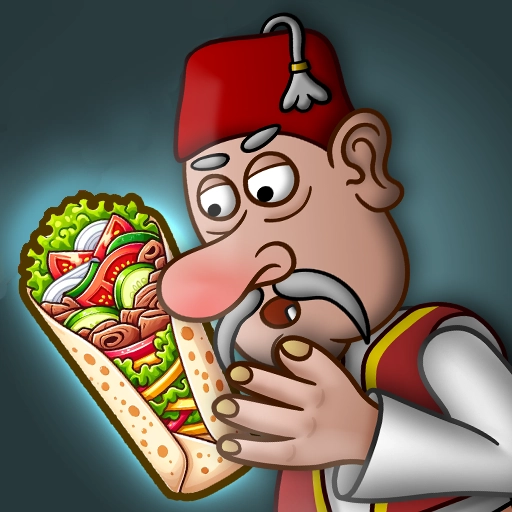 我的美食作坊正版 v1.0.1