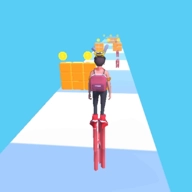 高跟鞋冲浪 v1