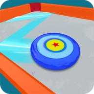 掷碟摇摆 v1.5