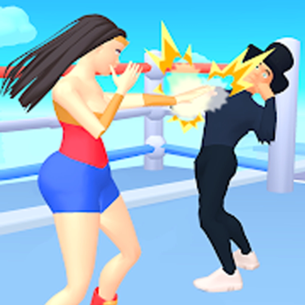 暴打渣男  v1.0.1