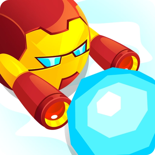 雪地大乱斗  v3.0.1