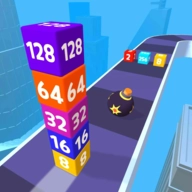 2048快跑 v1.0.1