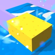 海绵冲冲冲  v3