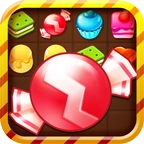 天天美食连连看