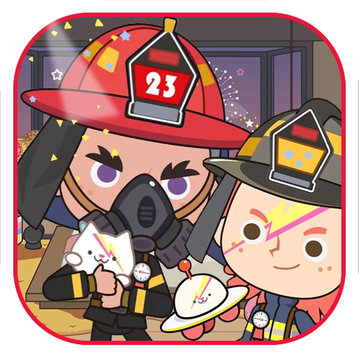 米加小镇救火队 v1.9