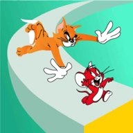 猫和老鼠螺旋赛跑 v1.9
