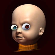 恐怖婴儿手机版  v1.1.4
