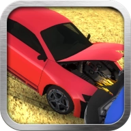 疯狂的汽车模拟器 v2.85