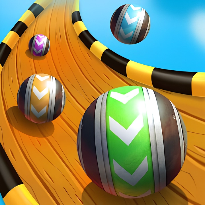 滚球冒险大作战