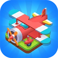 合并飞机 v1.13.0