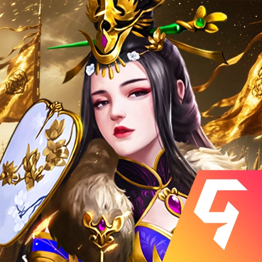 博游萌闯三国最新版 v1.0.1