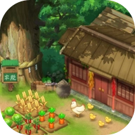 幸福农院
