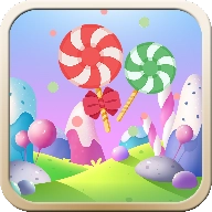 糖果传奇世界游戏 v1.0.5