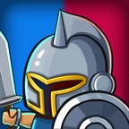 英雄攻守战 v1.0.10