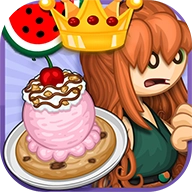 老爹饼干圣代制作  v2.1.1