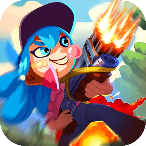 乱斗特攻 v2.0.0