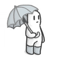 Rainy attic room  v1.3.4