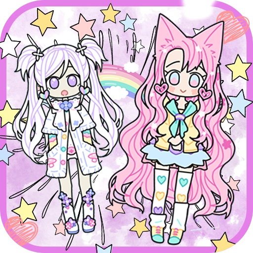 我的女朋友爱换装 v1.11