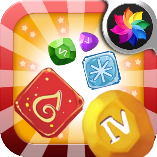 怪怪进化 v1.3.0.012