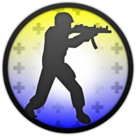 cs起源版