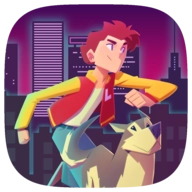 顶楼跑酷红包版  v1.4.0