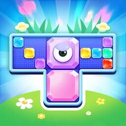 俄罗斯休闲方块 v1.0