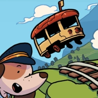 railbound安卓版 v3.08