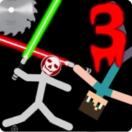 火柴人对决3 v44