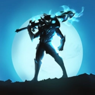 火柴人传说影子武士最新版
