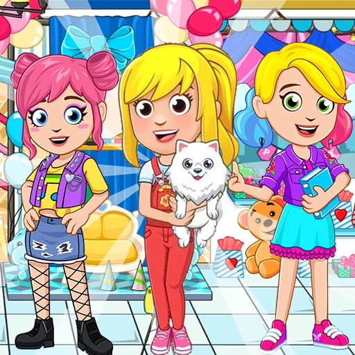 佩皮小镇校园生活 v1.9