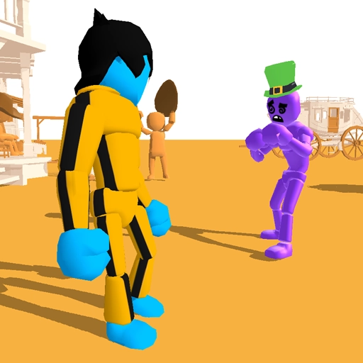 火柴人巅峰战争  v1.1.1