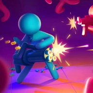 火柴人热血格斗 v2.3.3