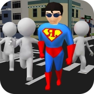 最强超人3D  v1.0.0