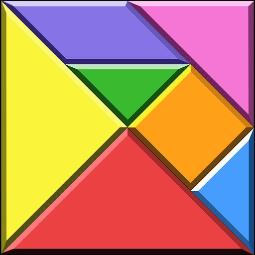七巧板王 v1.4.0
