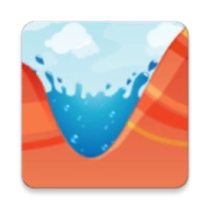 飞溅大峡谷  v0.9