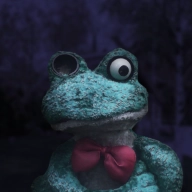 FNwFroggy