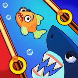 快来救小鱼 v1.0.3