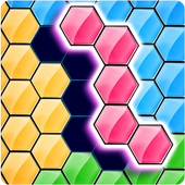 Hexa拼图 v3