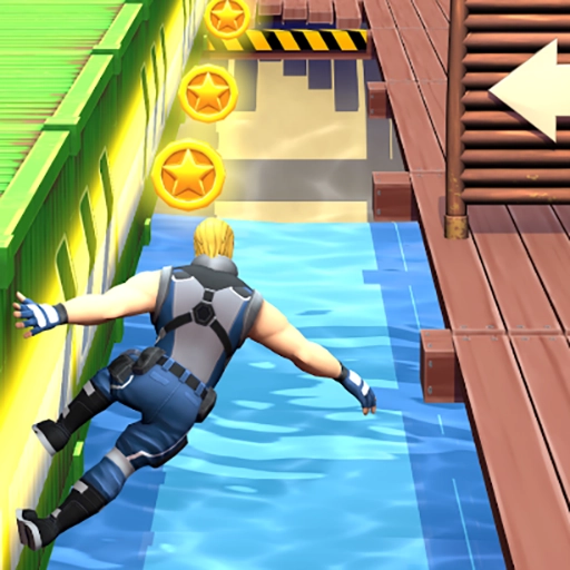 急速穿梭冒险 v306.1.0.3018