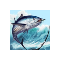 3D真实钓鱼 v1.0.0
