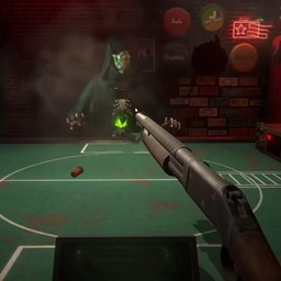 我与恶魔的轮盘 v1.00