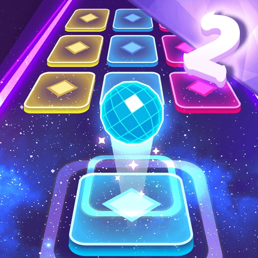 炫彩节奏2 v1.6.0