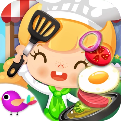 糖糖餐厅 v1.9