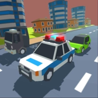 Traffic Run  v1.0.0