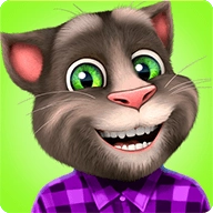 会说话的汤姆猫2