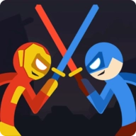火柴人超级英雄格斗 v1.2