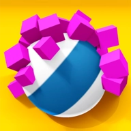 滚动球大破坏 v1.9.7