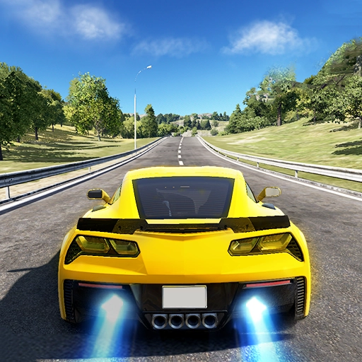 极速赛车手 v306.1.0.3018